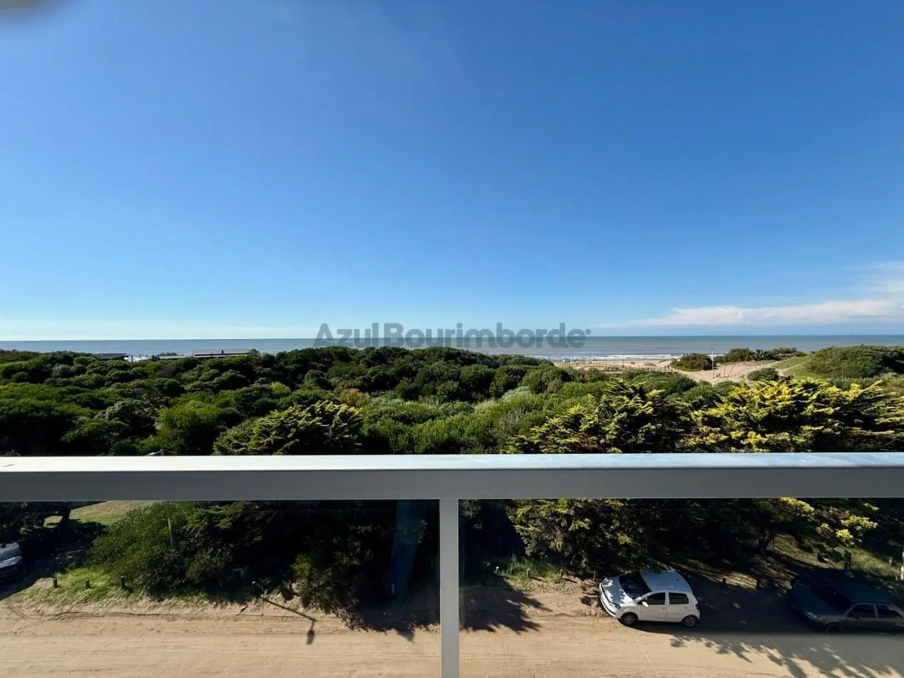 VENTA DEPARTAMENTO EN VALERIA DEL MAR - Ref 2036 3