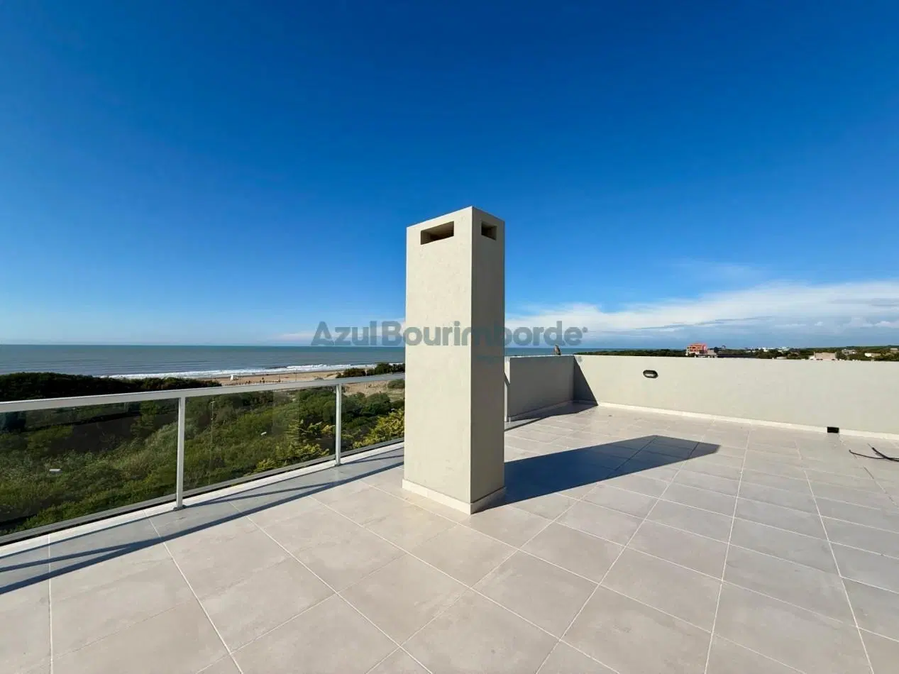 VENTA DEPARTAMENTO EN VALERIA DEL MAR - Ref 2036 5