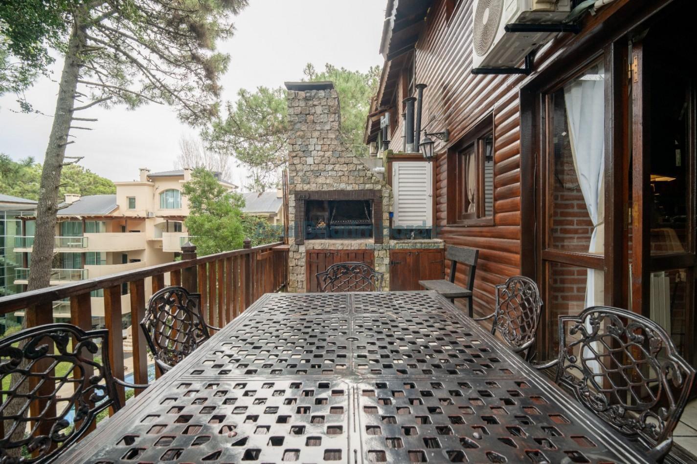Foto de ALQUILER CABAÑA EN CARILO- Ref 4026, imagen 4