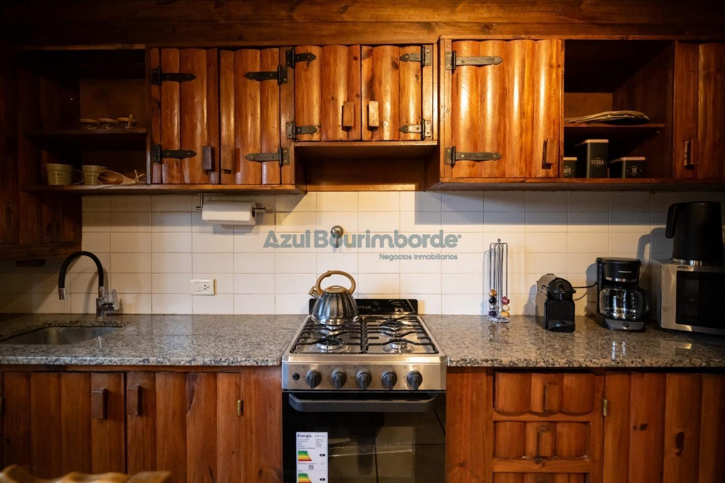 Foto de ALQUILER CABAÑA EN CARILO- Ref 4026, imagen 5