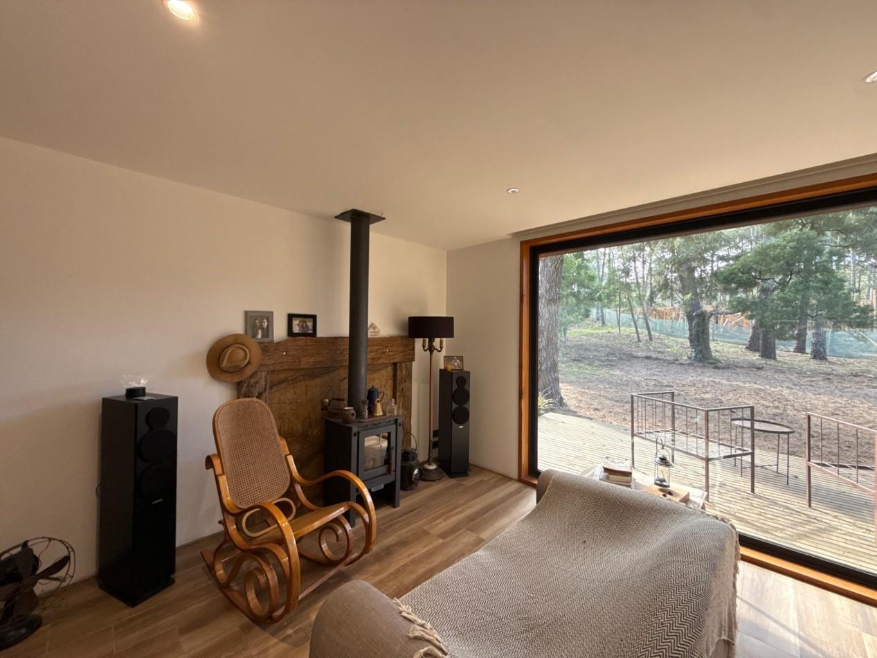 Foto de CASA EN VENTA 4 AMBIENTES EN CARILO, imagen 2