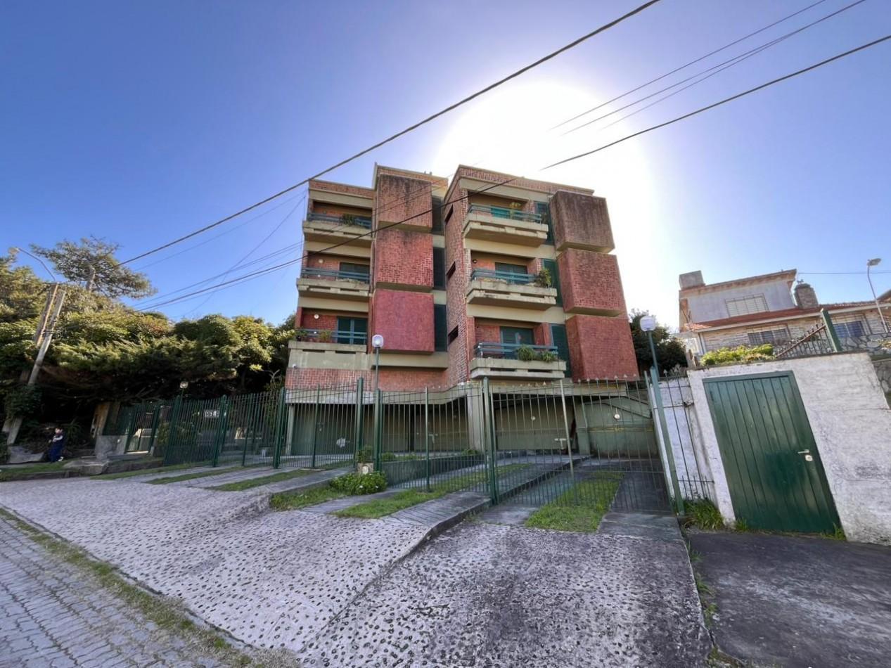 Foto de Amplio departamento con vista al mar, imagen 1
