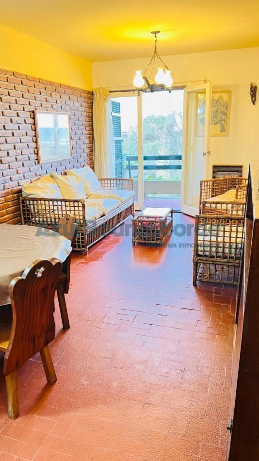 Foto de DEPARTAMENTO CON VISTA AL MAR EN VILLA GESELL - Ref 2040, imagen 1