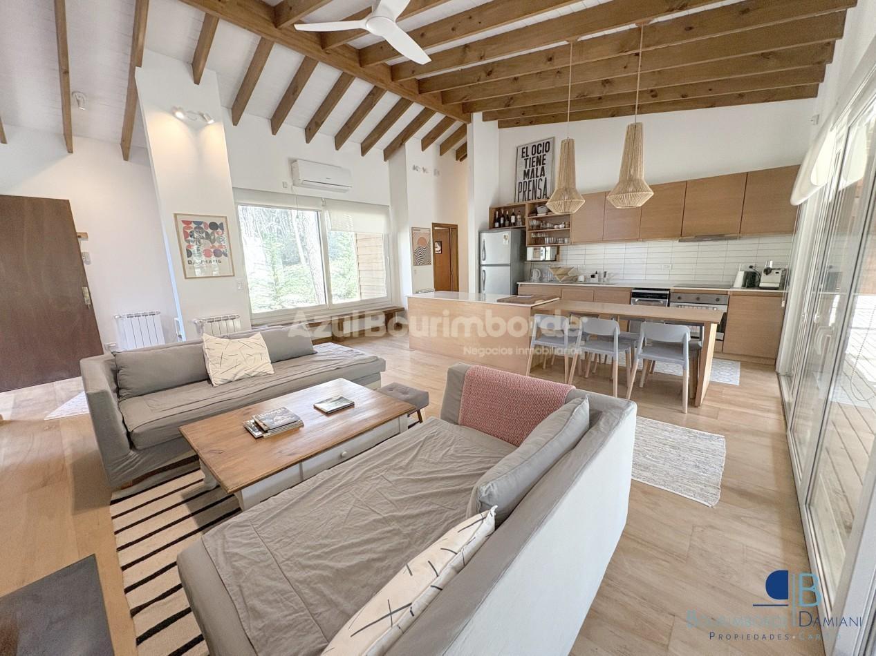 Foto de ALQUILER CASA EN CARILO TEMPORADA 2026/2027, imagen 1