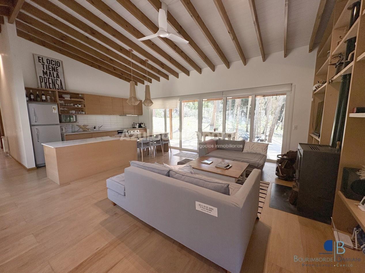 Foto de ALQUILER CASA EN CARILO TEMPORADA 2026/2027, imagen 5
