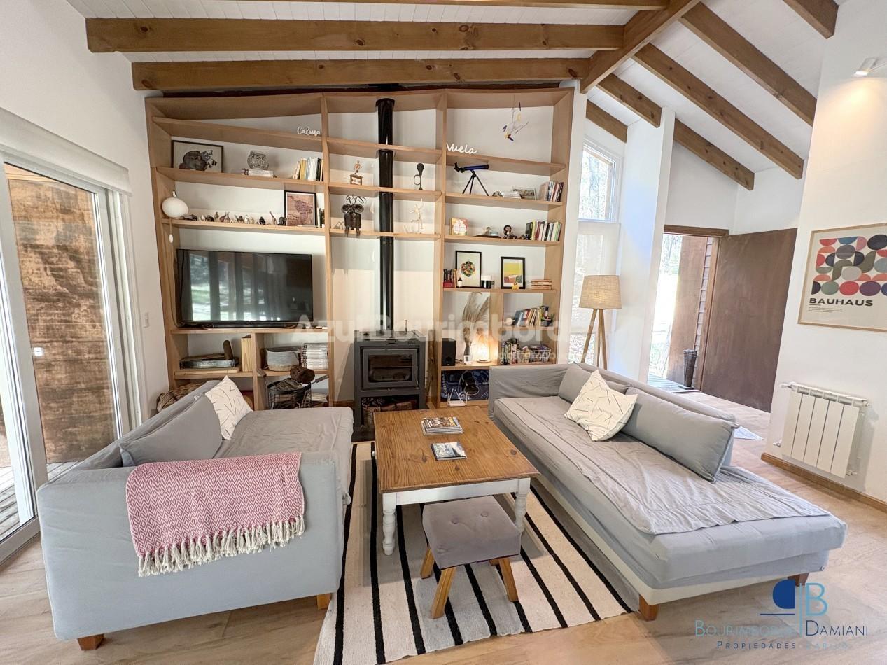 Foto de ALQUILER CASA EN CARILO TEMPORADA 2026/2027, imagen 3