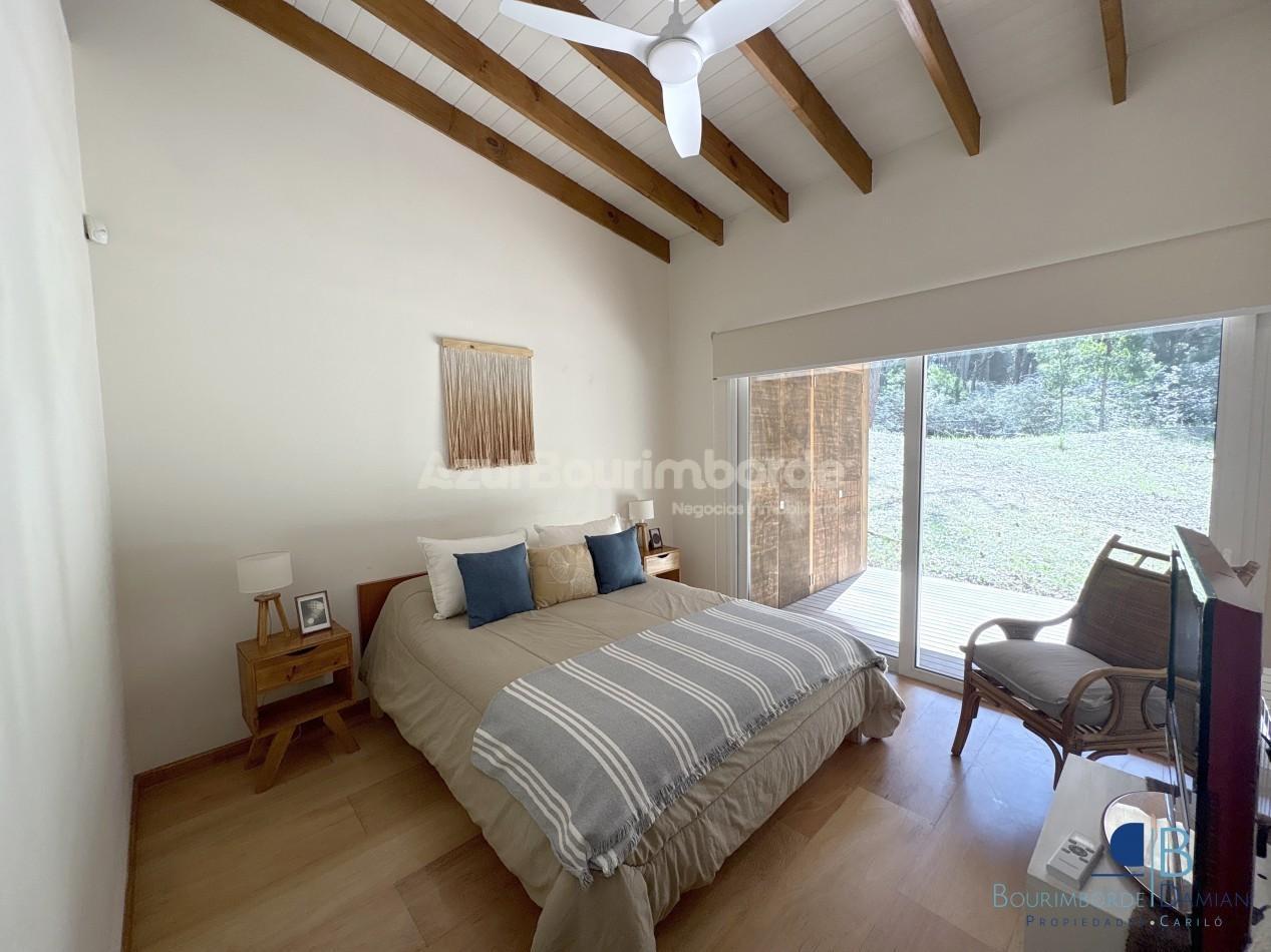 Foto de ALQUILER CASA EN CARILO TEMPORADA 2026/2027, imagen 2
