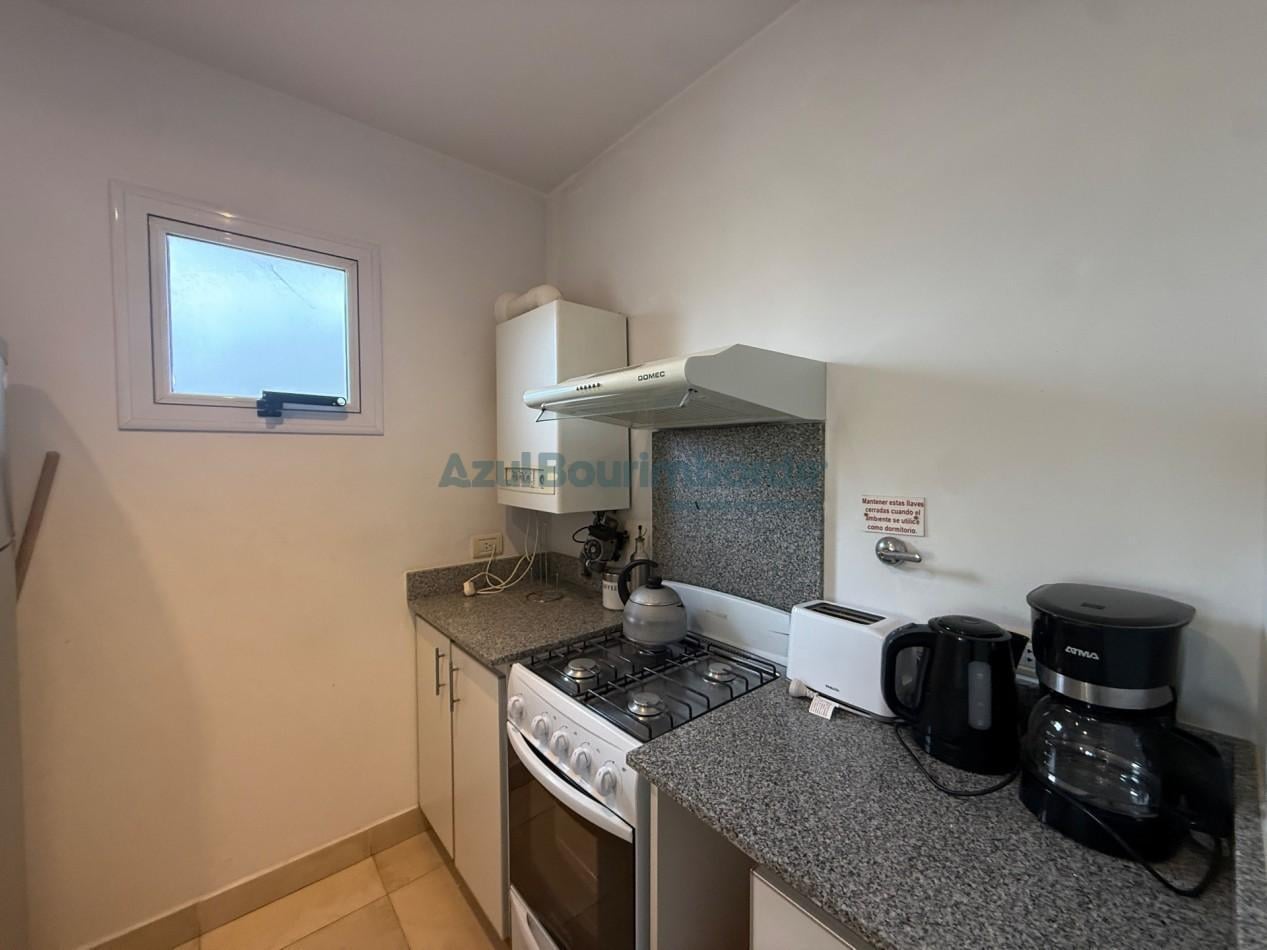 Foto de DEPARTAMENTO EN VENTA EN CARILO A UNA CUADRA DEL MAR, imagen 5