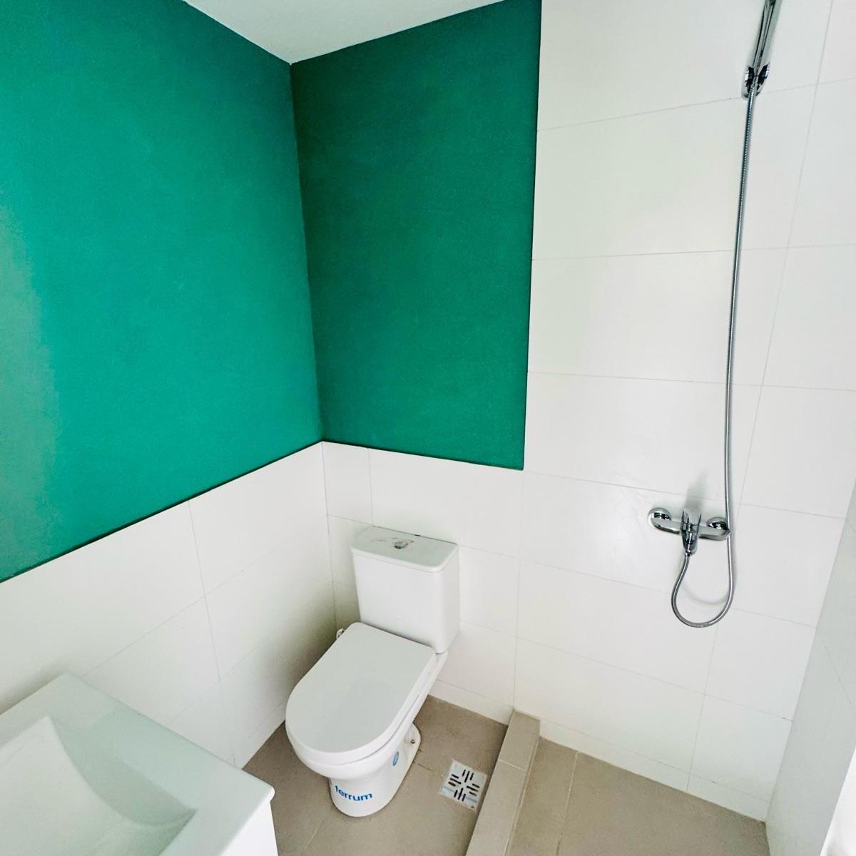 Departamento en Venta en Belgrano, a Estrenar. 2