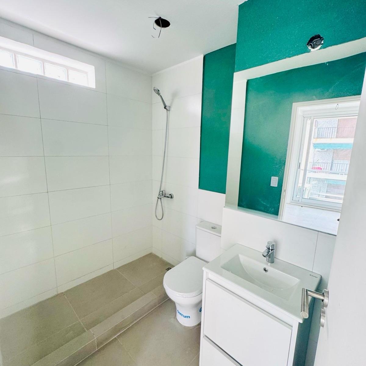 Departamento en Venta en Belgrano, a Estrenar. 1