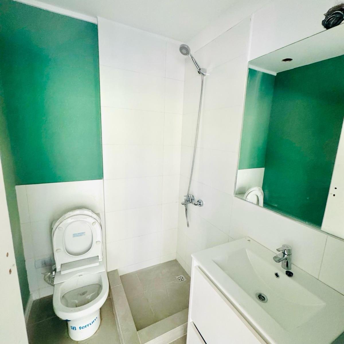 Departamento en Venta en Belgrano, a Estrenar. 3