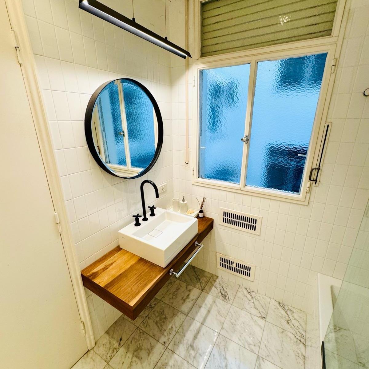 Venta Departamento - Recoleta. 7 Amb. C/ Dependencia. 1