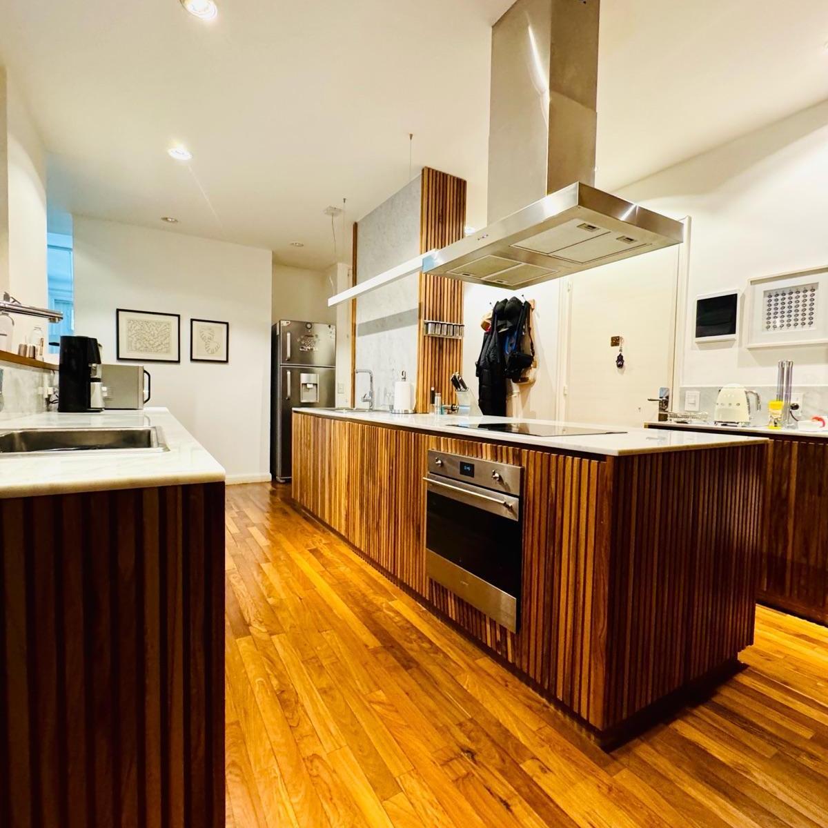 Venta Departamento - Recoleta. 7 Amb. C/ Dependencia. 4