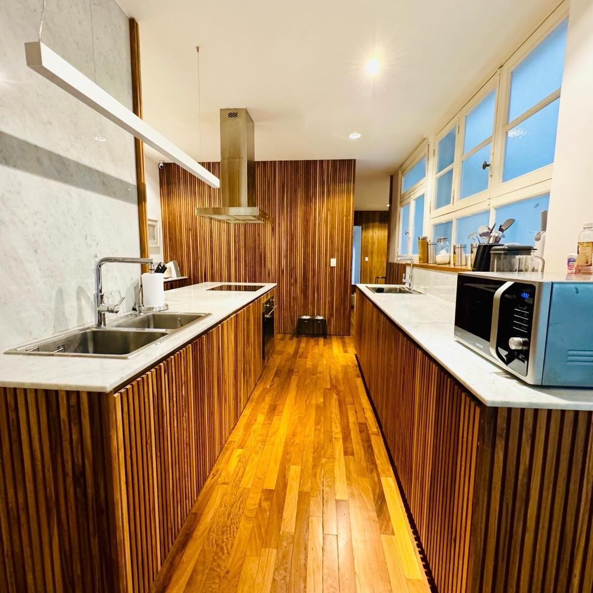 Venta Departamento - Recoleta. 7 Amb. C/ Dependencia. 5