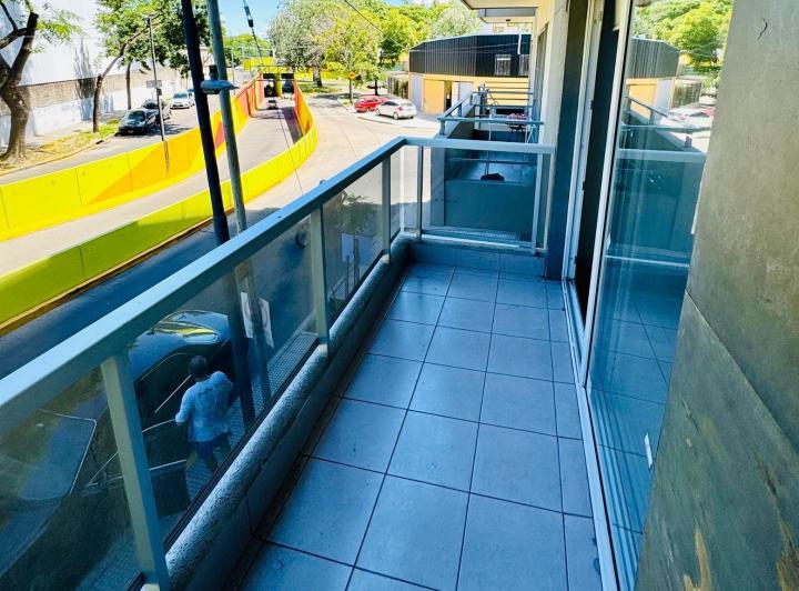 Departamento - Parque Chas 4