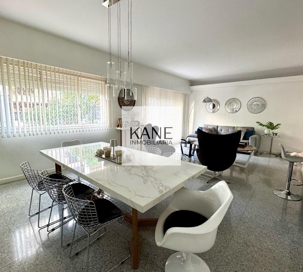 VENTA DEPARTAMENTO 4 AMBIENTES C/ COCHERA Y BAULERA. APTO CRÉDITO!!