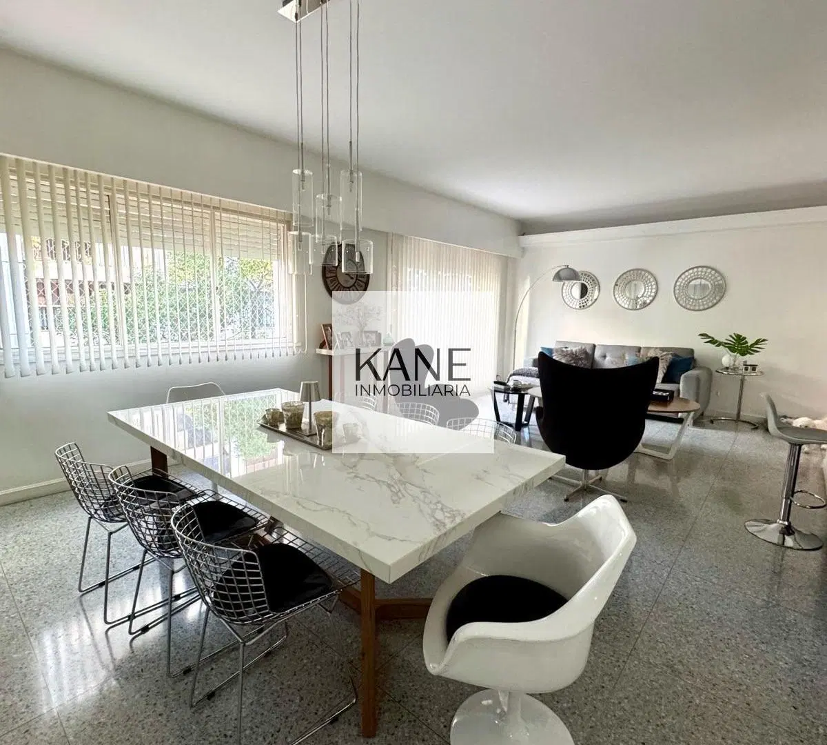 VENTA DEPARTAMENTO 4 AMBIENTES C/ COCHERA Y BAULERA. APTO CRÉDITO!! 3