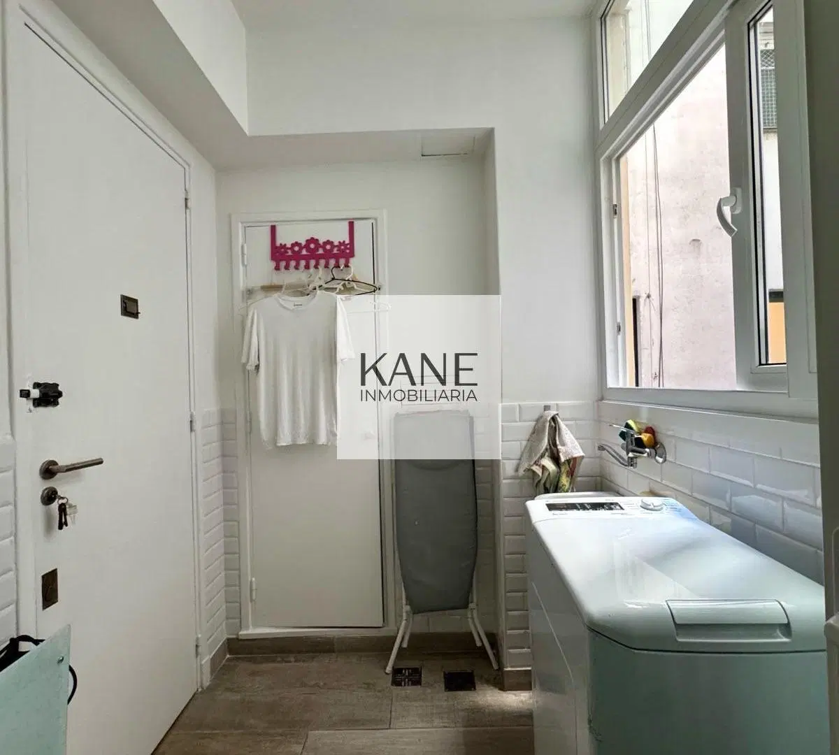 VENTA DEPARTAMENTO 4 AMBIENTES C/ COCHERA Y BAULERA. APTO CRÉDITO!! 5