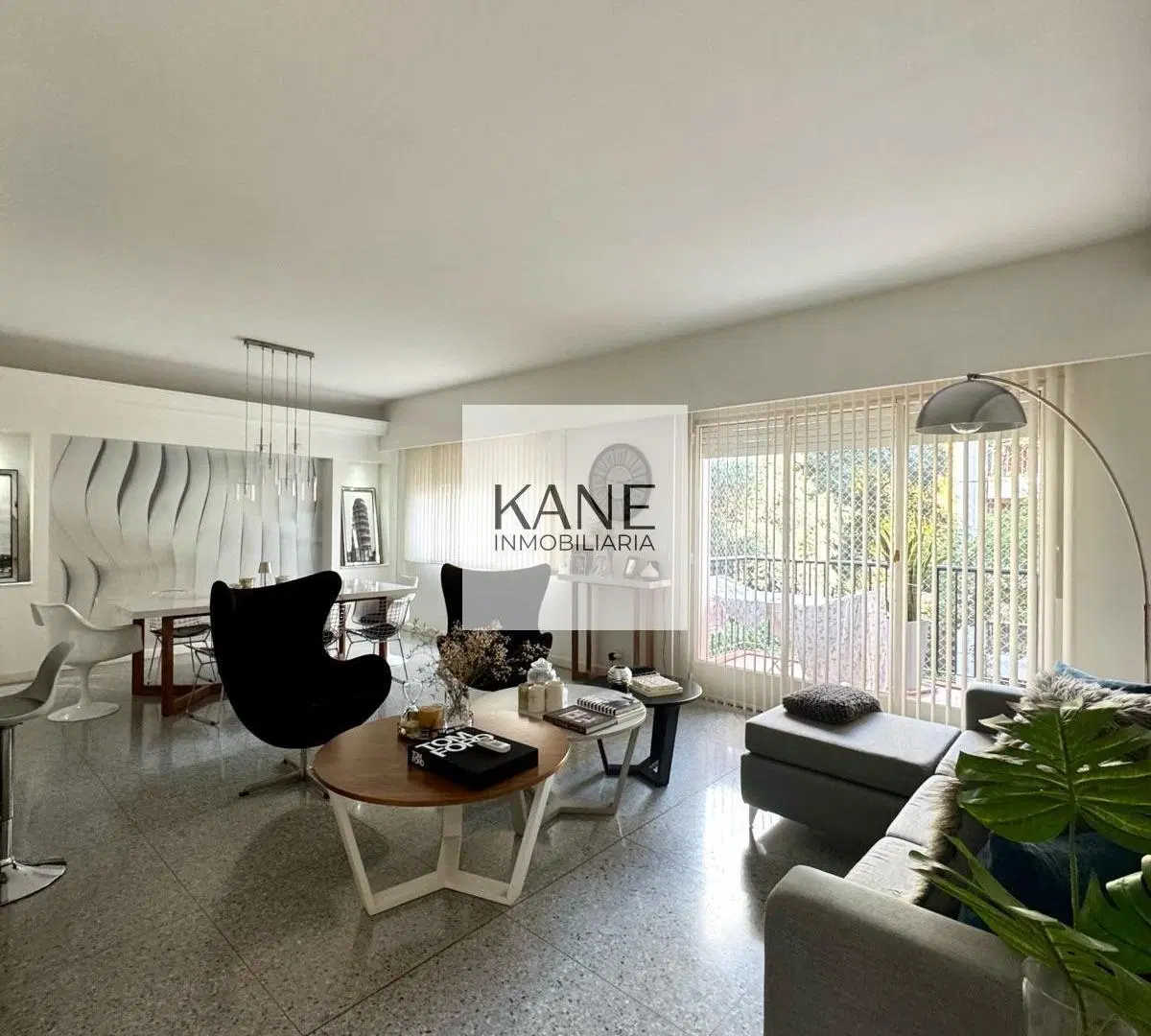 VENTA DEPARTAMENTO 4 AMBIENTES C/ COCHERA Y BAULERA. APTO CRÉDITO!! 2