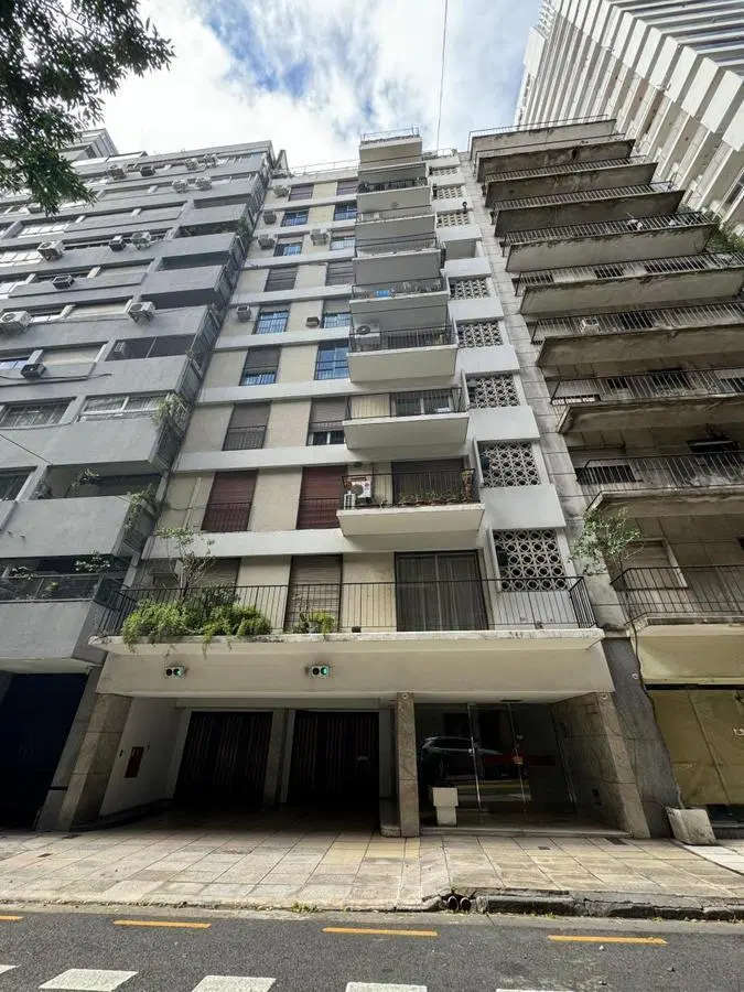 VENTA 2 AMBIENTES EN RECOLETA APTO CREDITO APTO PROFESIONAL APTO AIRBNB!!!! 1