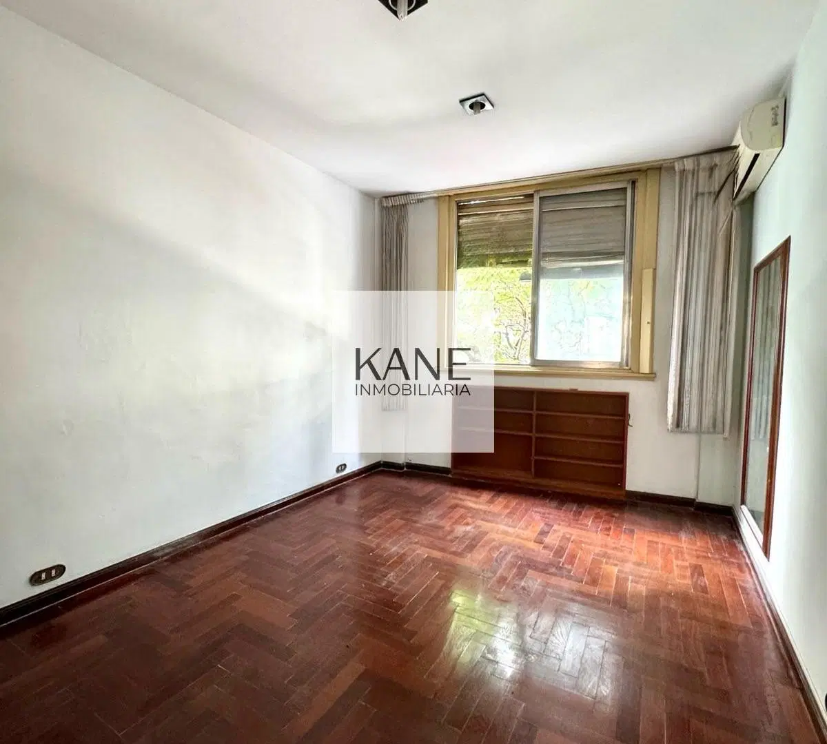 VENTA 2 AMBIENTES EN NUÑEZ APTO CREDITO!! 5