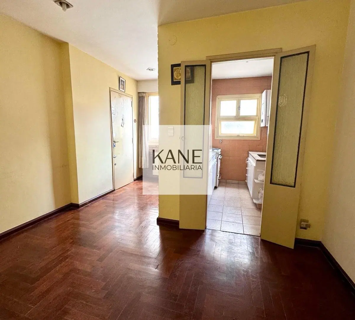 VENTA 2 AMBIENTES EN NUÑEZ APTO CREDITO!! 3
