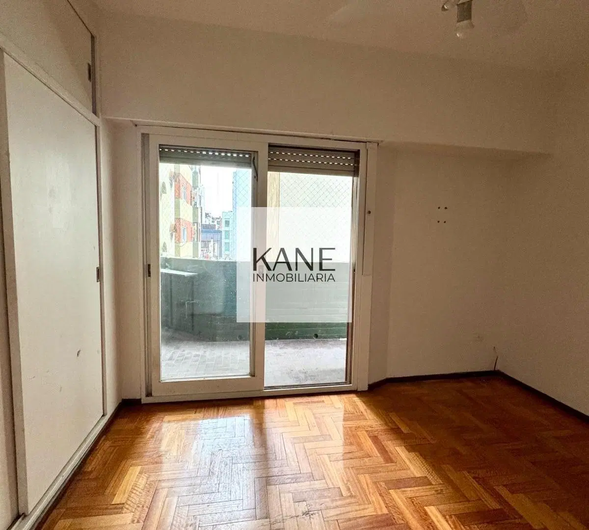 VENTA 3 AMBIENTES C/ BALCON Y COCHERA EN RECOLETA. APTO CRÉDITO!! 1
