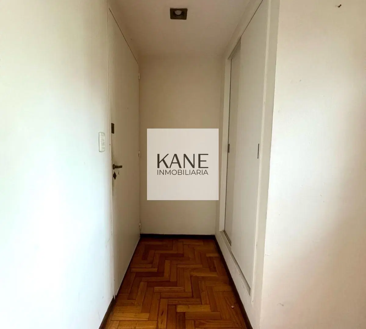VENTA 3 AMBIENTES C/ BALCON Y COCHERA EN RECOLETA. APTO CRÉDITO!! 2