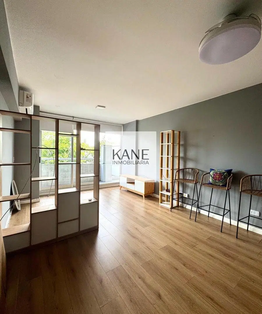 Excelente Monoambiente en Colegiales Full amenities y apto crédito!! 3
