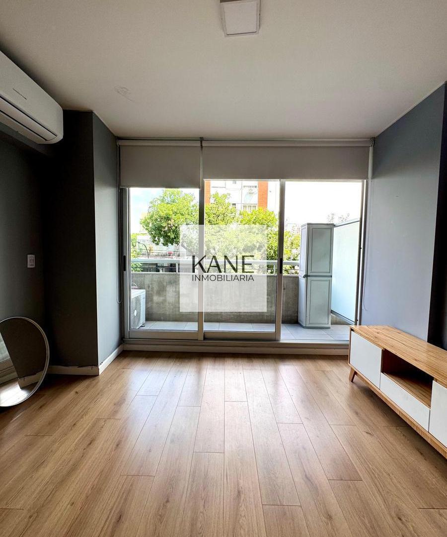 Foto de Excelente Monoambiente en Colegiales Full amenities y apto crédito!!, imagen 2