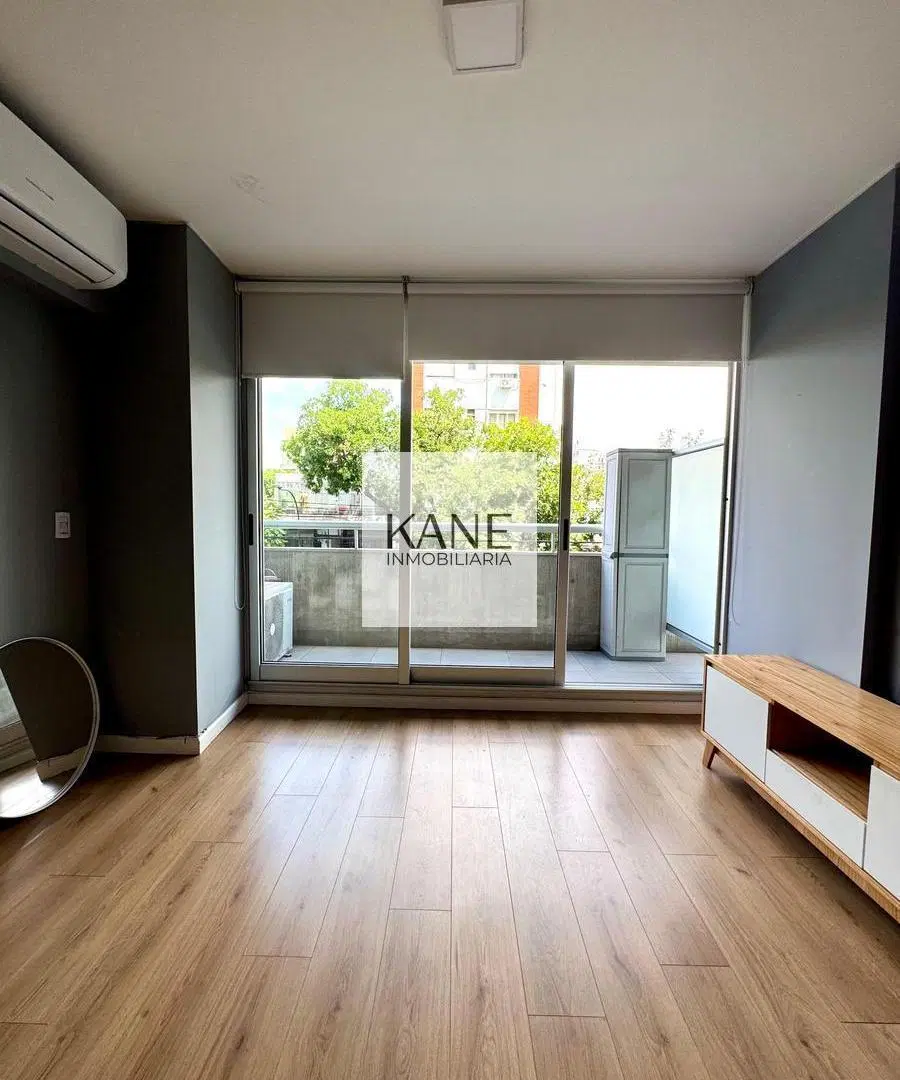 Excelente Monoambiente en Colegiales Full amenities y apto crédito!! 2