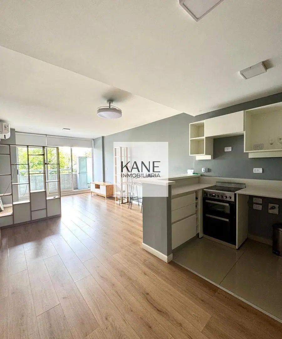 Excelente Monoambiente en Colegiales Full amenities y apto crédito!! 4