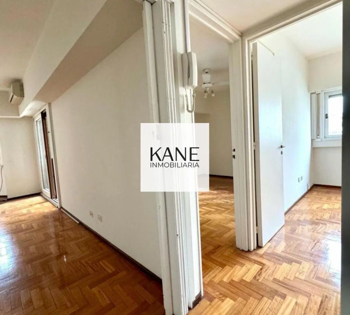 VENTA 3 AMBIENTES C/ BALCÓN Y COCHERA. APTO CREDITO!! 5