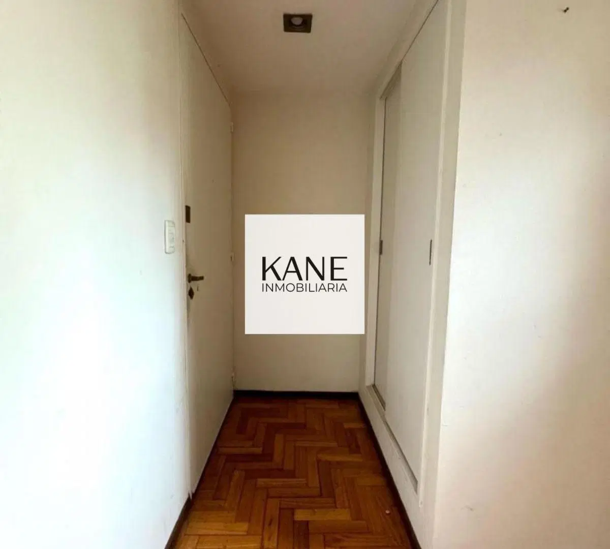 VENTA 3 AMBIENTES C/ BALCÓN Y COCHERA. APTO CREDITO!! 1