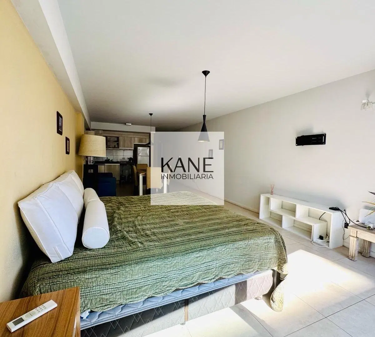 VENTA MONOAMBIENTE EN RECOLETA CON RENTA. APTO CREDITO!!! 4