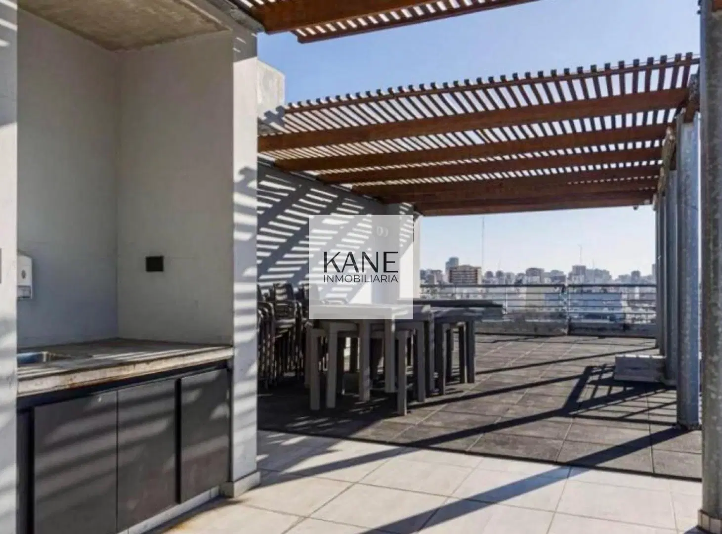 LA MUSA STARS.  FULL AMENITIES. 3 AMBIENTES OPCION C/ COCHERA en COLEGIALES 2