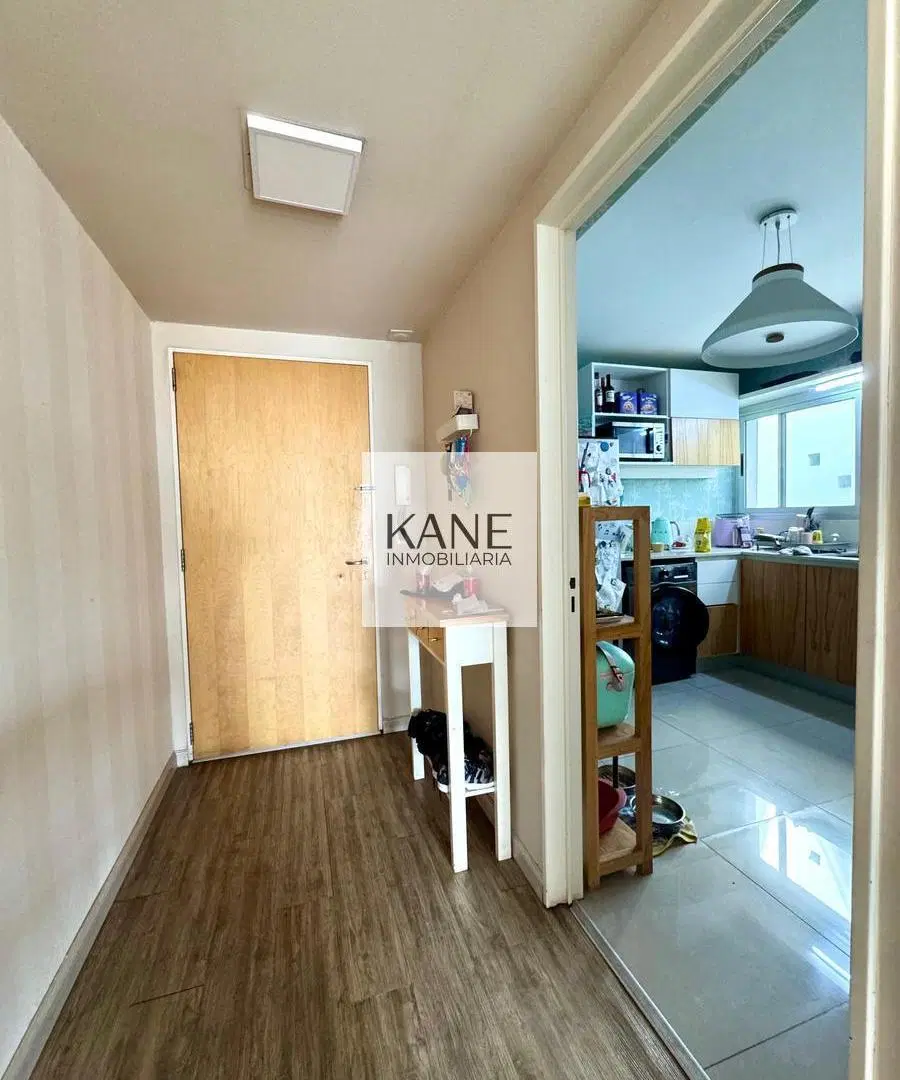 LA MUSA STARS.  FULL AMENITIES. 3 AMBIENTES OPCION C/ COCHERA en COLEGIALES 5