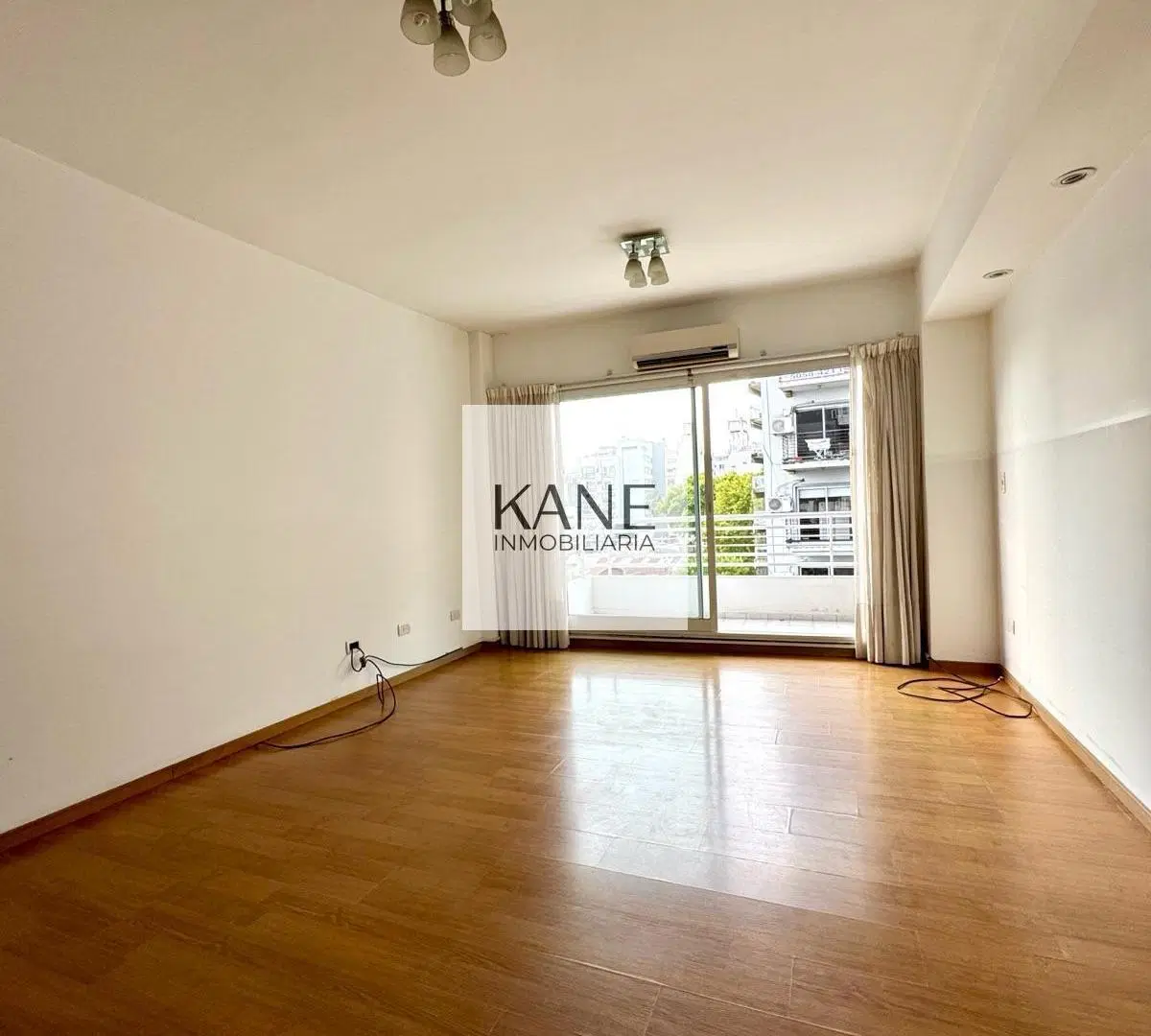 VENTA 2 AMBIENTES C/ BALCON Y 6 BAULERAS EN PALERMO!!!! APTO CRÉDITO!!!! 3