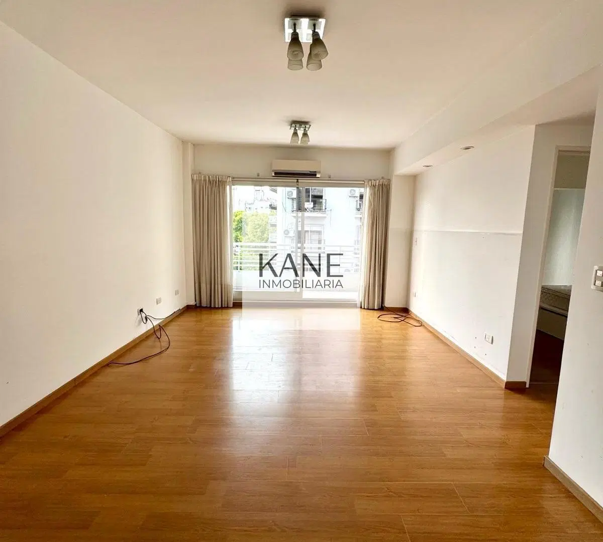 VENTA 2 AMBIENTES C/ BALCON Y 6 BAULERAS EN PALERMO!!!! APTO CRÉDITO!!!! 5