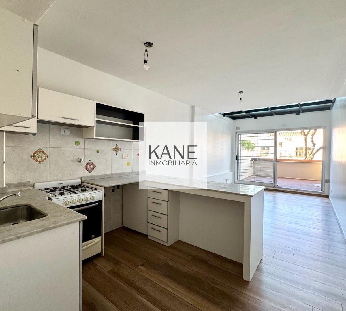 Foto de Venta APTO CRÉDITO 2 amb. c/ Balcón Parrilla y Cochera en Saavedra, imagen 2