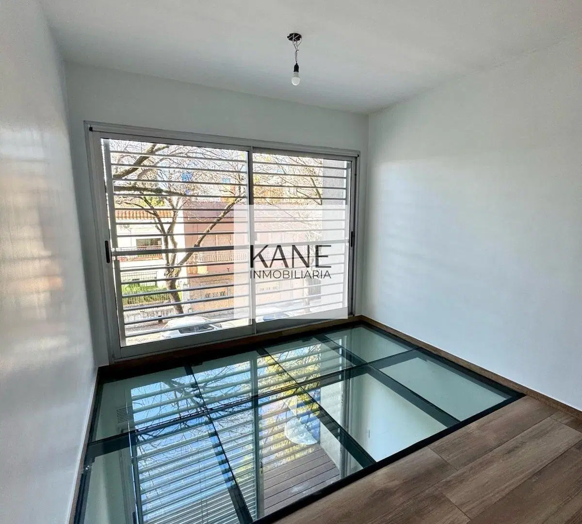 Venta APTO CRÉDITO 2 amb. c/ Balcón Parrilla y Cochera en Saavedra 4