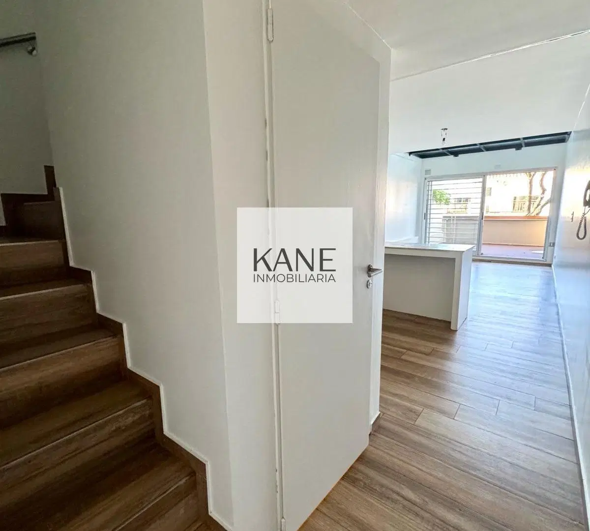 Venta APTO CRÉDITO 2 amb. c/ Balcón Parrilla y Cochera en Saavedra 5