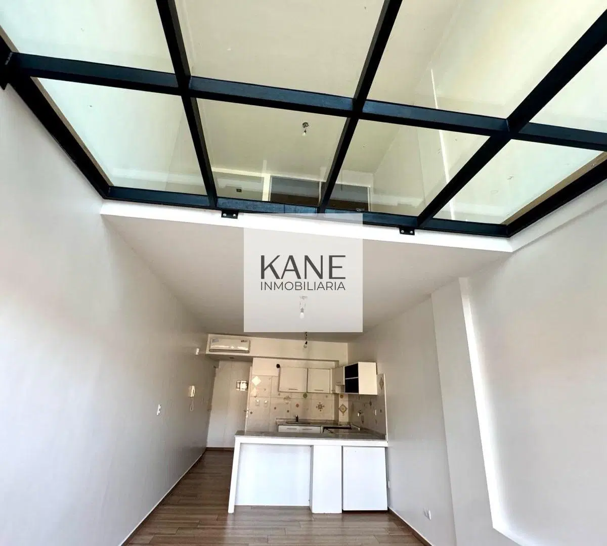 Venta APTO CRÉDITO 2 amb. c/ Balcón Parrilla y Cochera en Saavedra 3