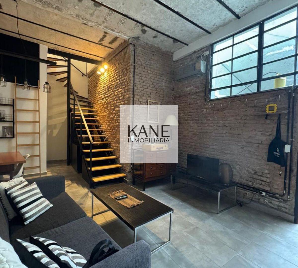 Foto de VENTA PH 2 AMBIENTES C/ BALCON ATERRAZADO Y PARILLA!!, imagen 5