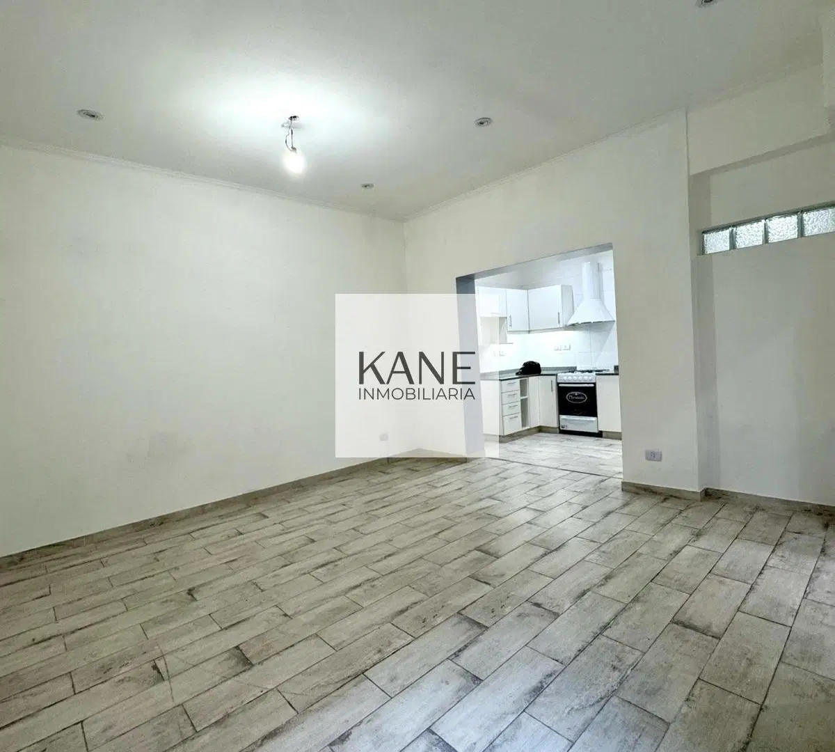 VENTA PH RECICLADO de 3 AMBIENTES C/ PATIO PARRILLA en Villa del Parque! 5