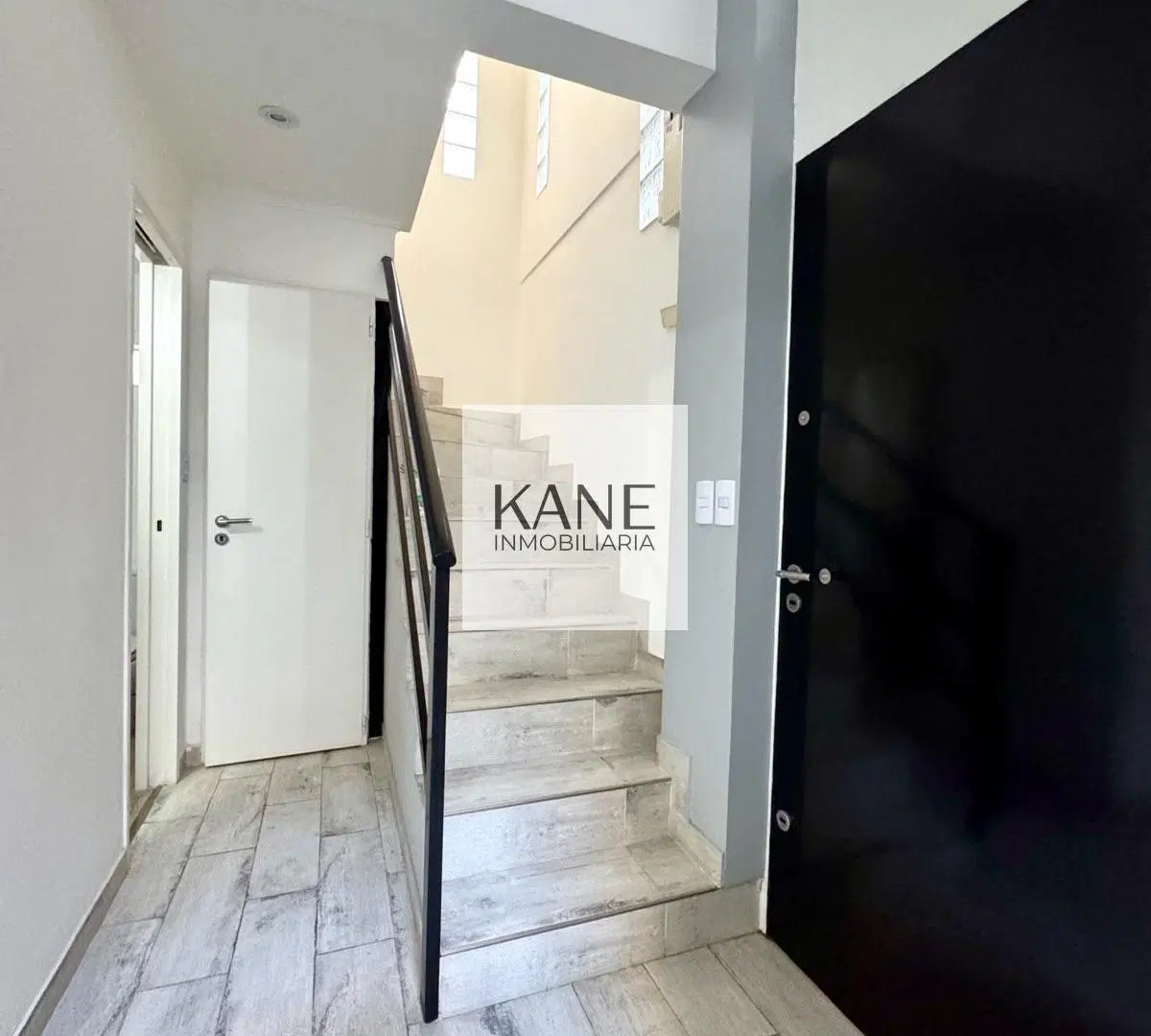 VENTA PH RECICLADO de 3 AMBIENTES C/ PATIO PARRILLA en Villa del Parque! 3