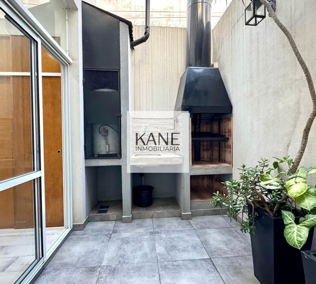 VENTA PH RECICLADO de 3 AMBIENTES C/ PATIO PARRILLA en Villa del Parque! 1