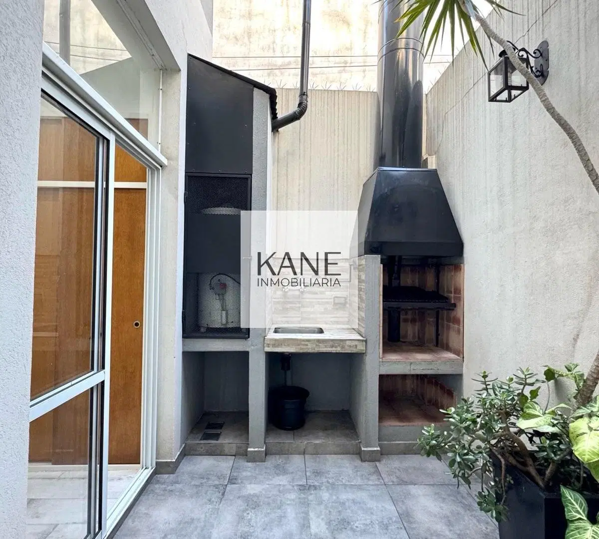 VENTA PH RECICLADO de 3 AMBIENTES C/ PATIO PARRILLA en Villa del Parque! 4