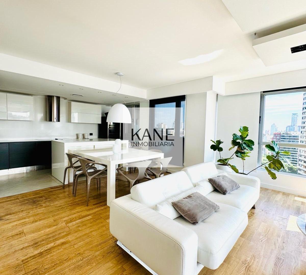 Foto de VENTA TORRE BELLINI SALGUERO 2 AMBIENTES C/ COCHERA., imagen 5