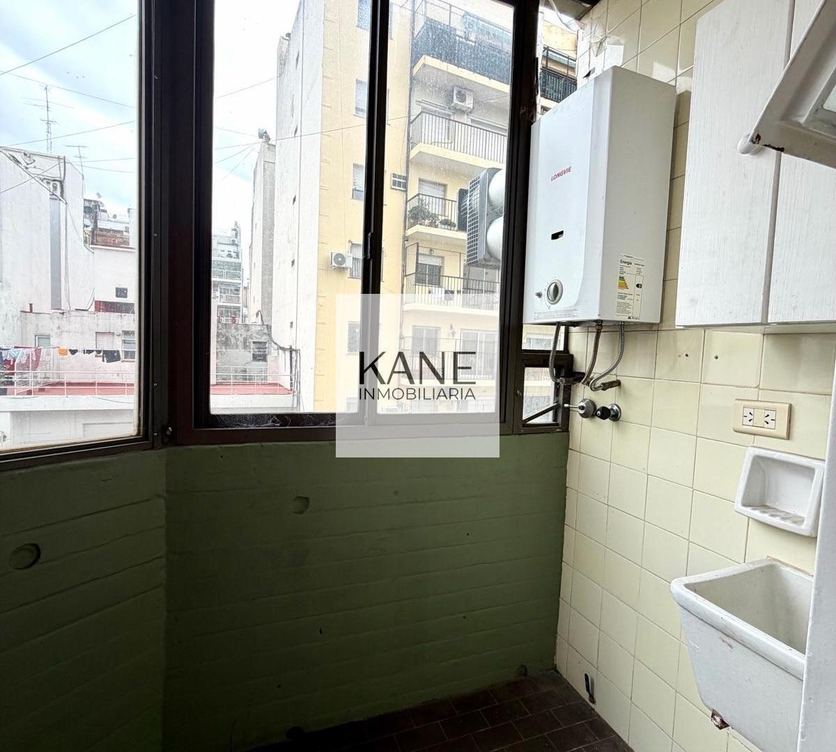 Foto de VENTA 3 AMBIENTES C/ BALCÓN Y COCHERA. APTO CREDITO!!, imagen 4